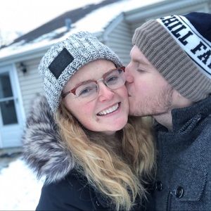 Meet your Posher, Sabrina